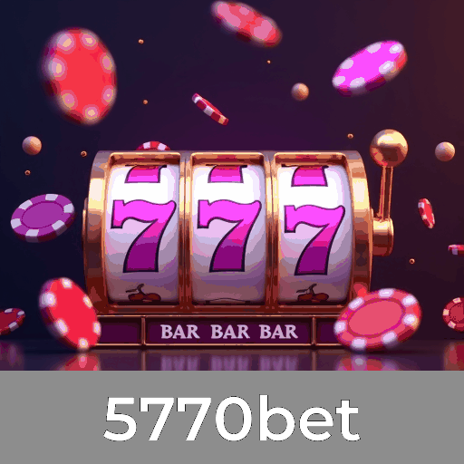 5770bet: Aposta Móvel Fácil e Completa