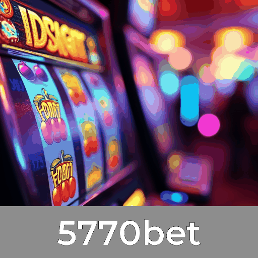 Descubra o Login Exclusivo com Proteção Avançada da 5770bet
