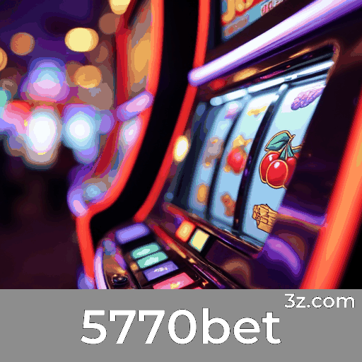 Desbloqueie Recompensas 5770bet Incríveis