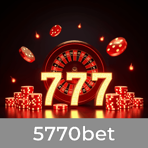 5770bet - Plataforma Profissional e Segura