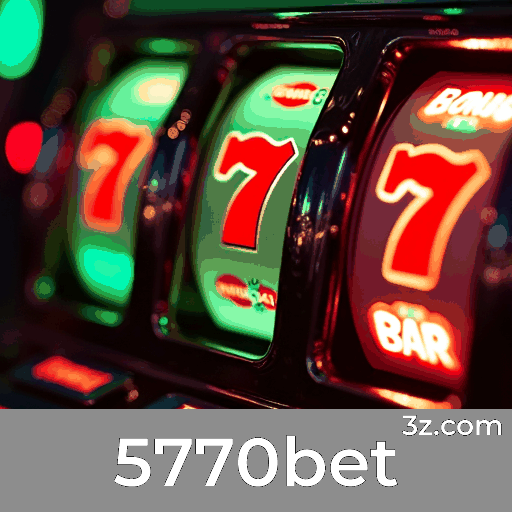 5770bet: Diversidade e Imersão para Brasileiros