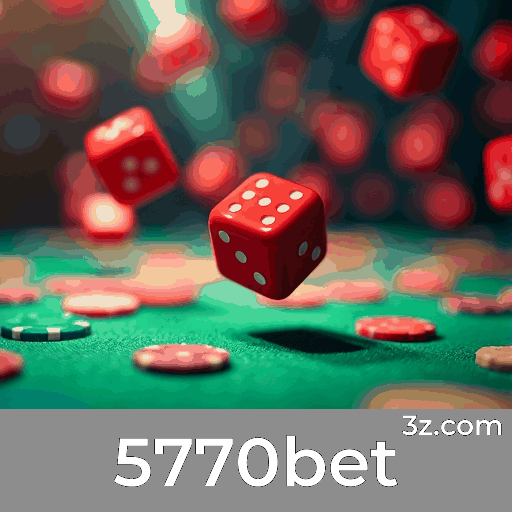 Maximize Seus Ganhos com o Aplicativo 5770bet