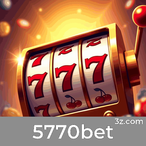 5770bet: Experiência de Cassino Profissional e Realista