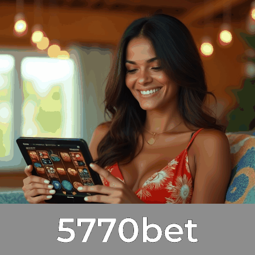 5770bet: Slots - Gigantescos Prêmios, Jogos de Mesa - Alta Estratégia, Roleta - Elegância Máxima, Blackjack - Desafio Supremo