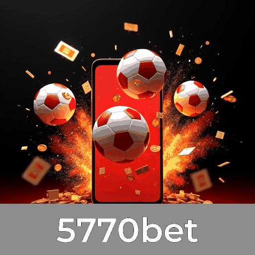 5770bet: A Escolha Certa para Apostas com Segurança e Experiência Superior
