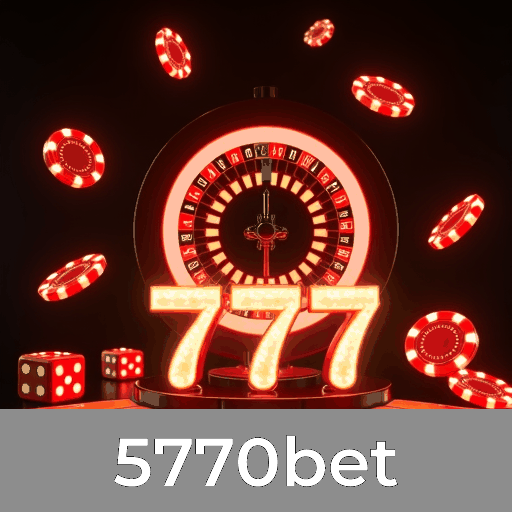 5770bet - Plataforma Profissional e Segura