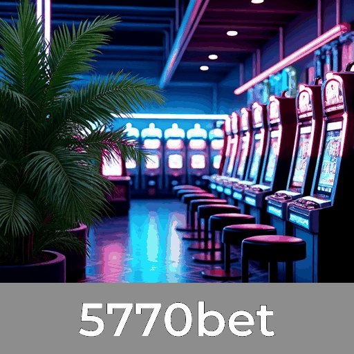 5770bet: Descubra Bônus Generosos e Promoções Exclusivas!