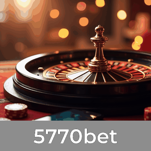 5770bet: A Escolha Certa para Apostas com Segurança e Experiência Superior
