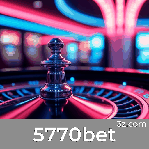 5770bet: Diversidade e Imersão para Brasileiros