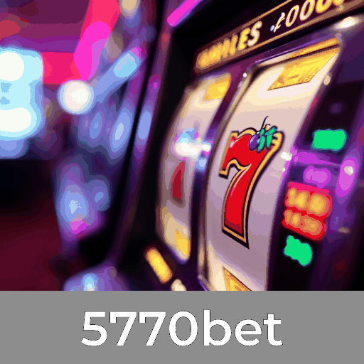 Descubra o Login Exclusivo com Proteção Avançada da 5770bet