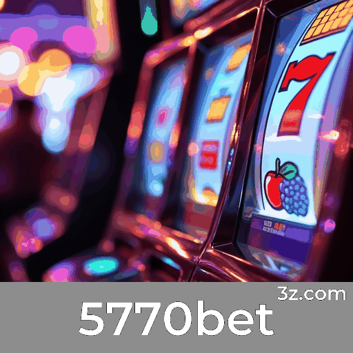 DEPÓSITOS na 5770bet