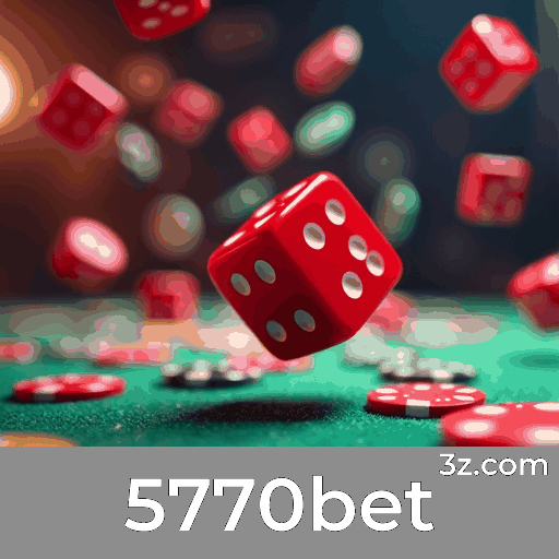 Recompensas Reais e Transparentes no 5770bet: Promoções Sem Pegadinhas