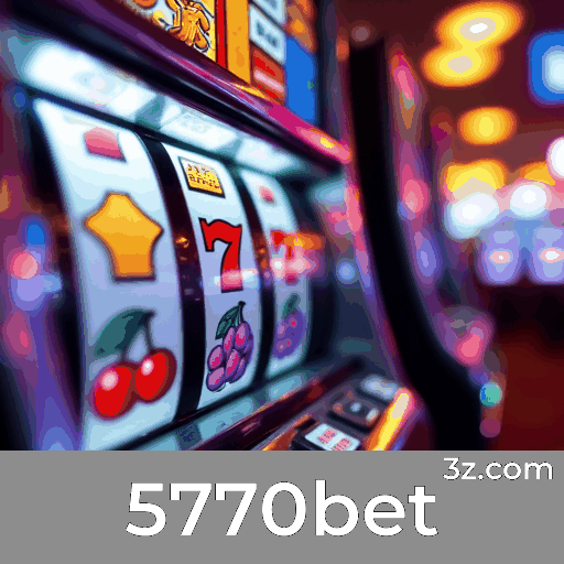 5770bet: Responsabilidade e Sustentabilidade no Jogo