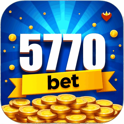 5770bet Logo